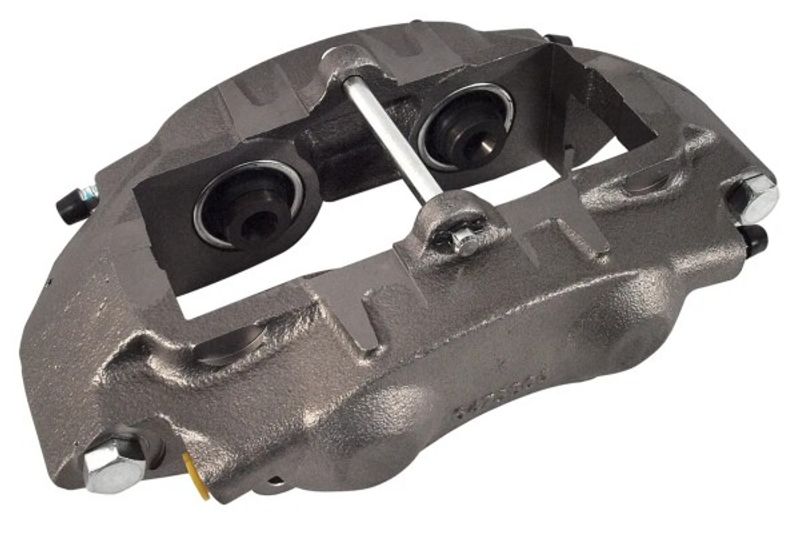 1965-1982 Corvette Bremse Caliper Venstre Bak O-Ring-Ny