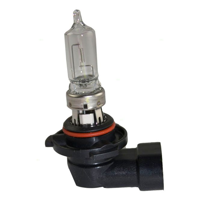 Hovedbilde 1987-2022 GM/Ford/Dodge Hovedlyspære 65W Halogen ...