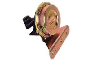 Vacuum Headlight/Frontlys