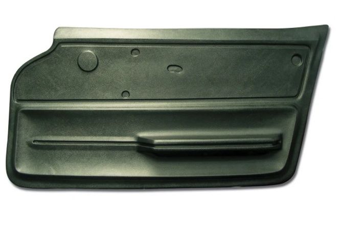 Hovedbilde 1965-1966 CORVETTE CONVERTIBLE DOOR PANEL WITH ...