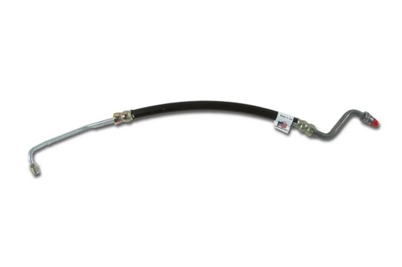 1980-1982 Corvette Servostyring slange trykk Small Block