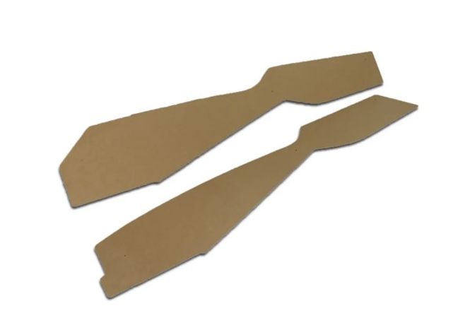 Hovedbilde 1978-1981 Corvette Consol side panel