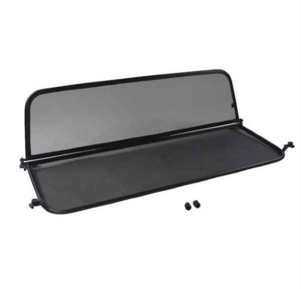 2005-2014 Mustang Vindskjerm