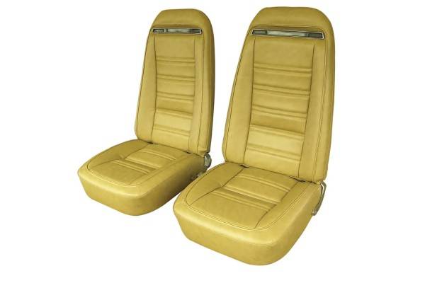 Hovedbilde 1975 CORVETTE 