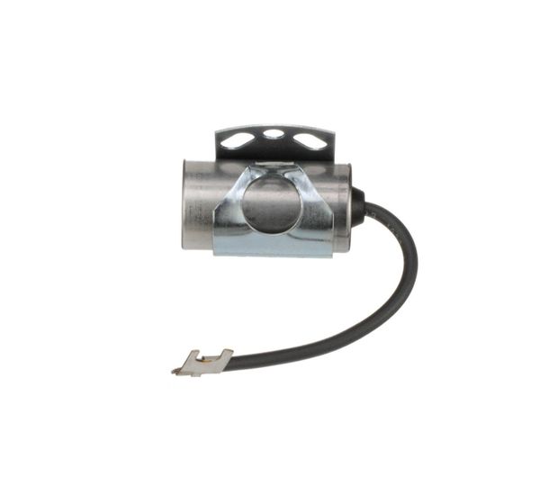 Hovedbilde 1934-1972  GM Condenser