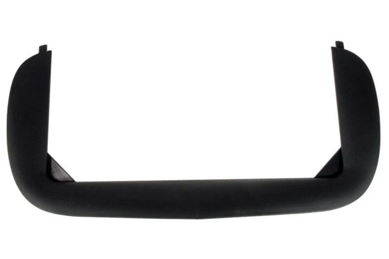 1997-2004 CHEVROLET CORVETTE FRONT LICENSE PLATE BRACKET.
