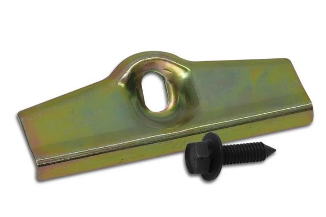Hovedbilde 1967-1982 CHEVROLET CORVETTE BATTERY RETAINER. ...