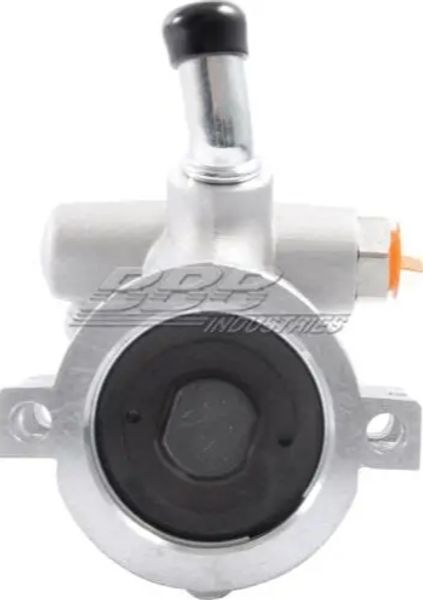 Hovedbilde 1997-2013 Corvette Servopumpe uten beholder