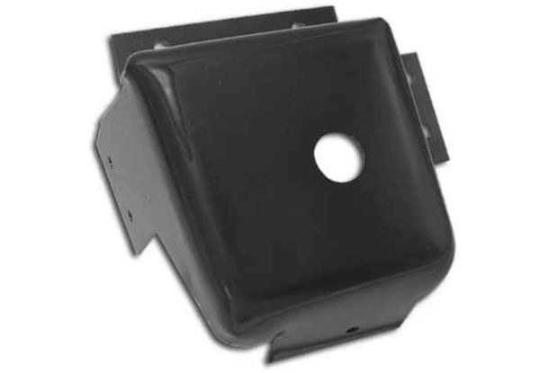 Hovedbilde 1968-1982 Corvette Body Mount. #4 Reinforcement ...