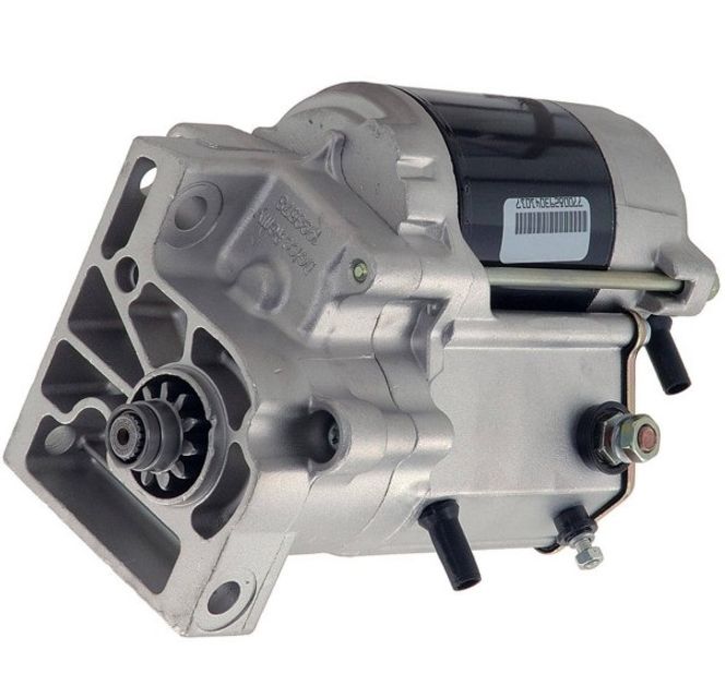 Hovedbilde 1988-1991 CORVETTE START MOTOR ACDELCO