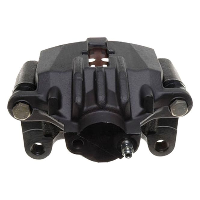 Hovedbilde 1997-2013 Corvette Caliper Høyre Bak ACDelco Gold ...