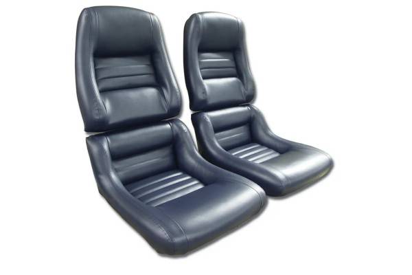 Hovedbilde 1978-1982 CORVETTE 