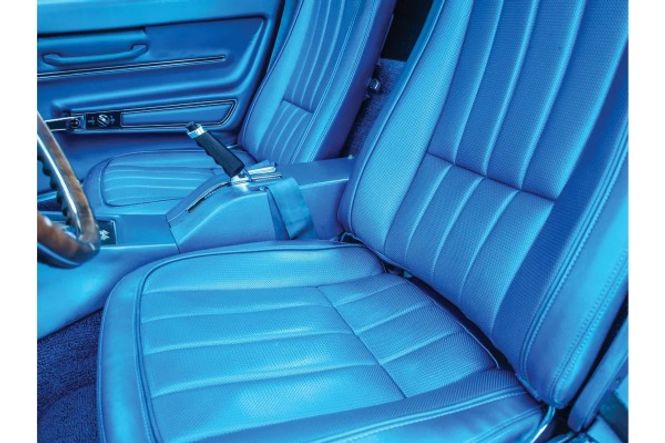 Hovedbilde 1968 CORVETTE 