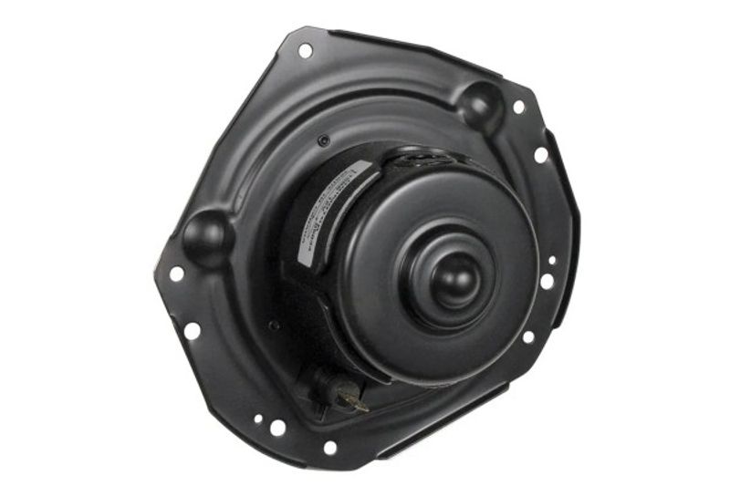 1977-1986 CORVETTE HVAC BLOWER MOTOR WITHOUT WHEEL