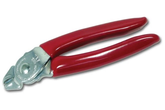 Hovedbilde 1953-2020 CHEVROLET CORVETTE HOG RING PLIERS. 