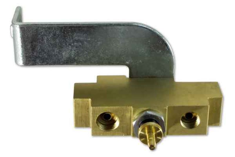 1969 Chevrolet Corvette Brake Proportioning Valve