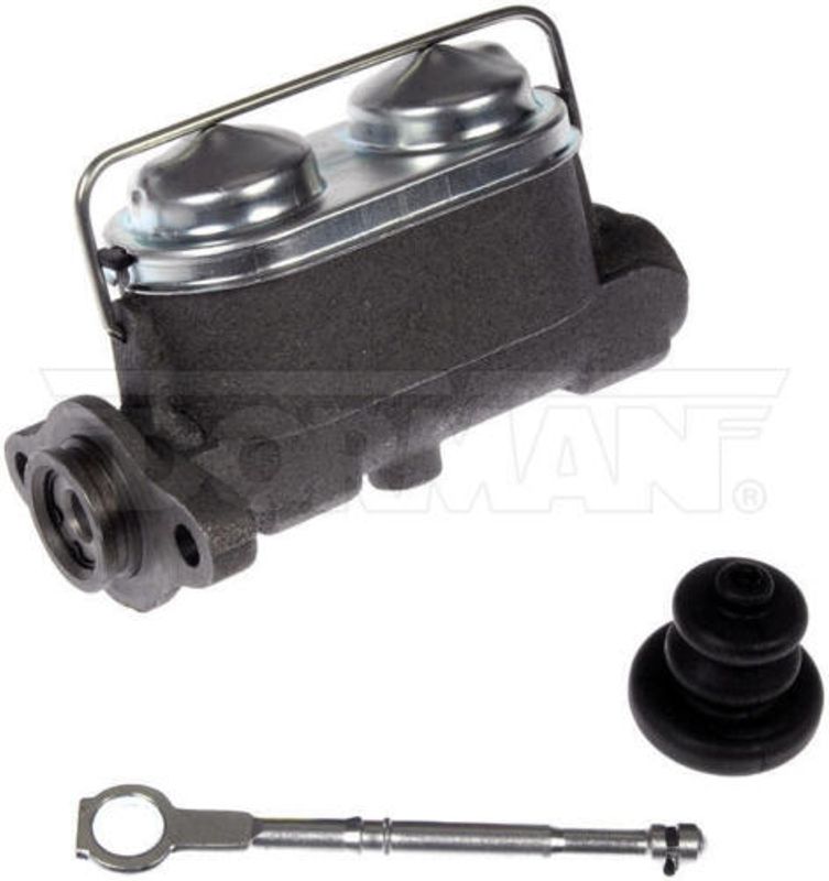 1967-1970 MUSTANG / FORD HOVEDBREMSEPUMPE - DORMAN