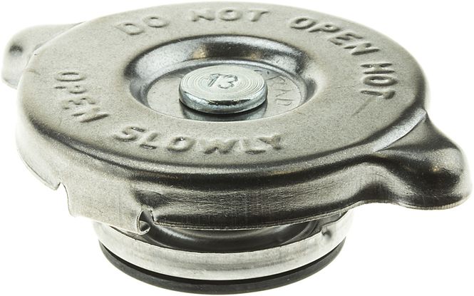 Hovedbilde 1956-1997 FORD/CHEVROLET/GM RADIATOR LOKK