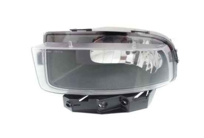 Hovedbilde 2005-2013 Chevrolet Corvette Fog Light ...
