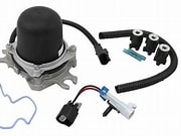 Hovedbilde 2000-2004 Chevrolet Corvette A.I.R. Smog Pump ...