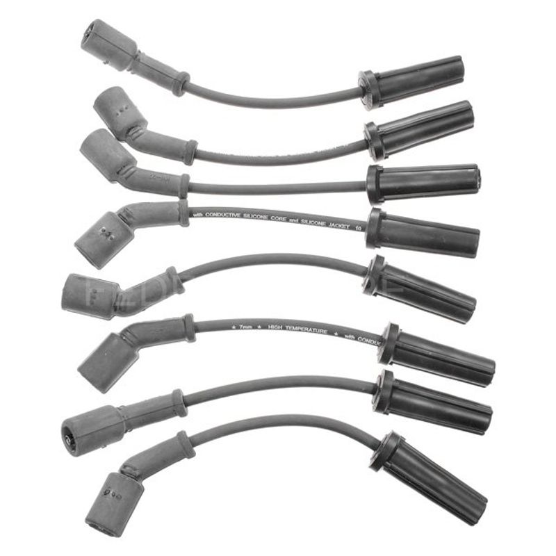 1997-2013 GM PLUGGKABLER - FEDERAL