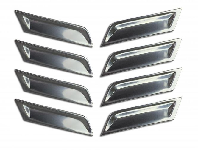 Hovedbilde 1958 Chevrolet Passenger Cars Front Fender ...