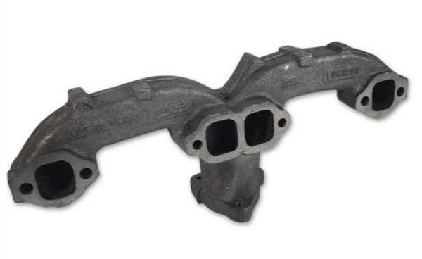Hovedbilde 1966-1980  Corvette Exhaust Manifold. All 350 RH, ...