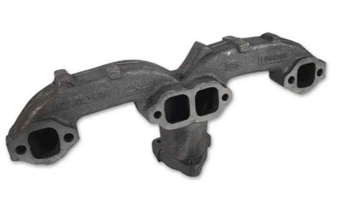 Hovedbilde 1966-1980  Corvette Exhaust Manifold. All 350 RH, ...