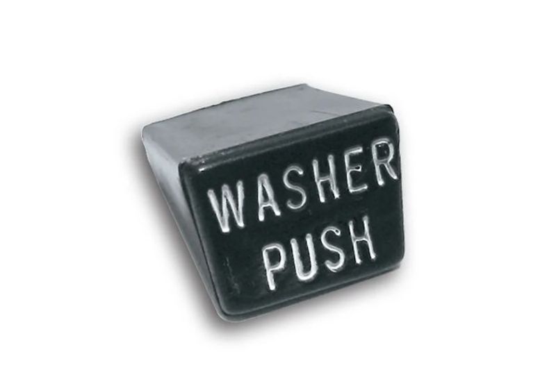 1968-1972 CORVETTE WIPER SWITCH KNOB