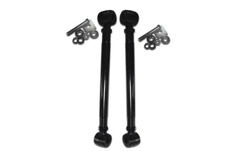 1963-1979 CORVETTE ADJUSTABLE STRUT ROD SET W/POLY ENDS