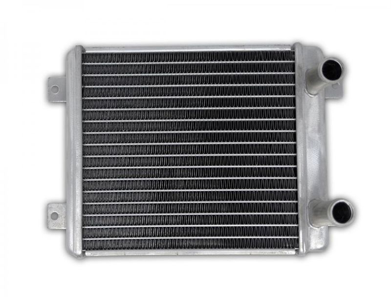 1958 Chevy Passenger Cars Heater Core 