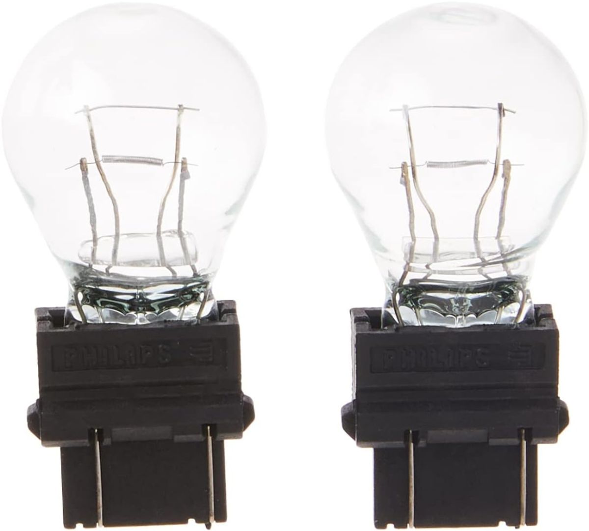 1990-2014 Bak/Bremselyspære 2 stk