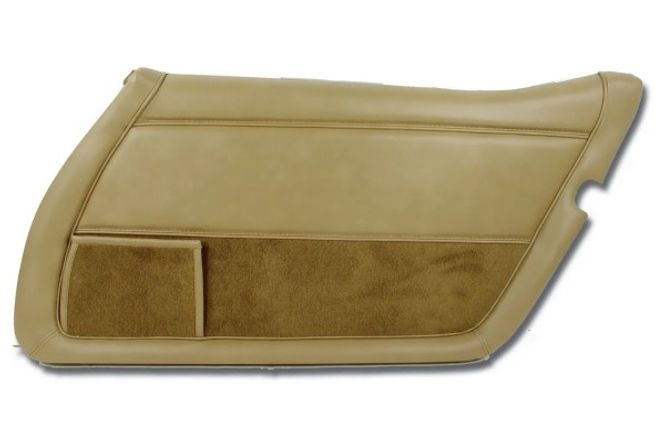 Hovedbilde 1978-1982 CHEVROLET CORVETTE DØR PANEL CAMEL RH