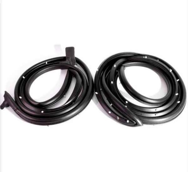 Hovedbilde 1974-1996 Beauville, Bonaventure, VAN Model, ...