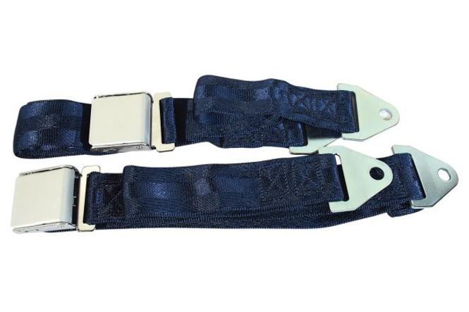 Hovedbilde 1963 CORVETTE SEAT BELTS. OE STYLE LIFT - DARK ...