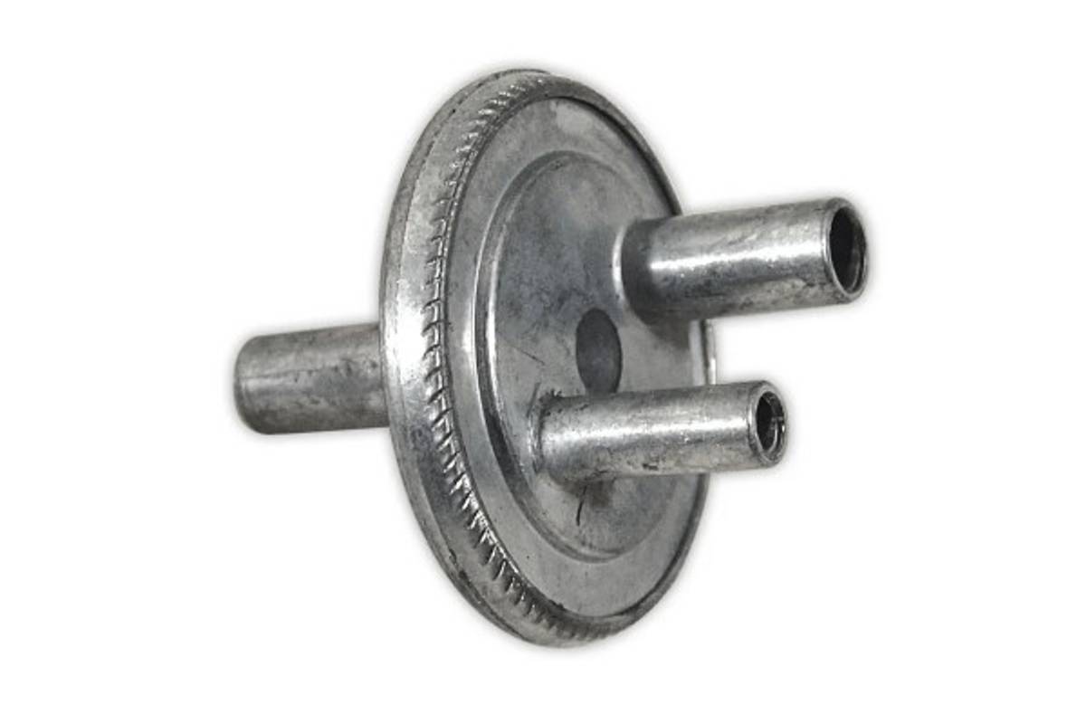 1968-1982 CORVETTE VACUUM HOSE CHECK VALVE